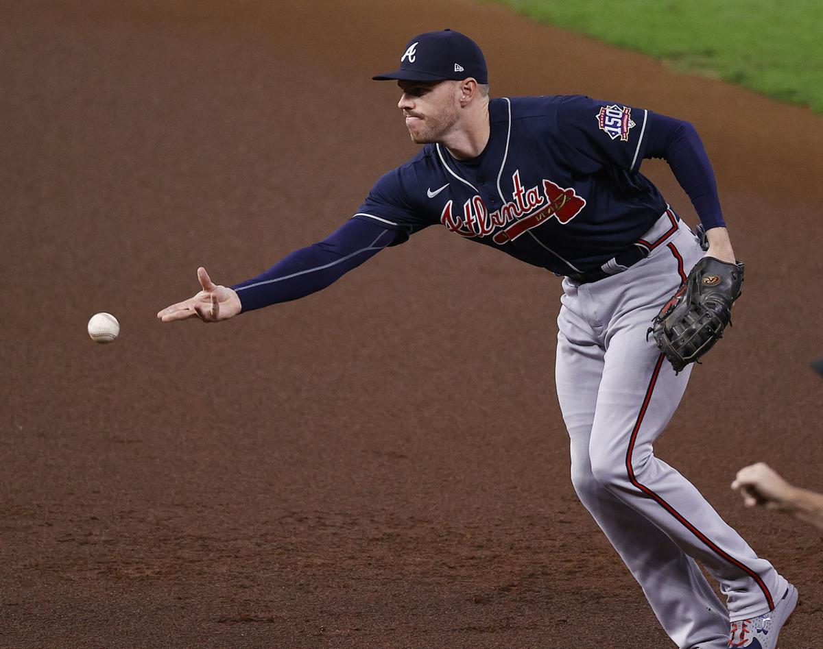 World Series Game 2
