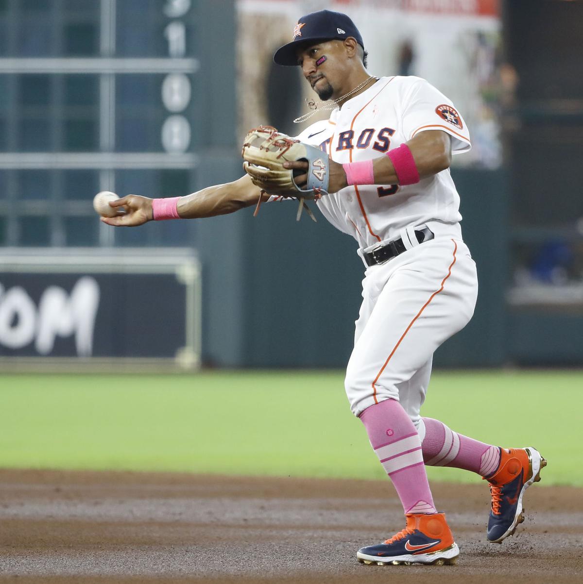 Houston Astros vs. Toronto Blue Jays
