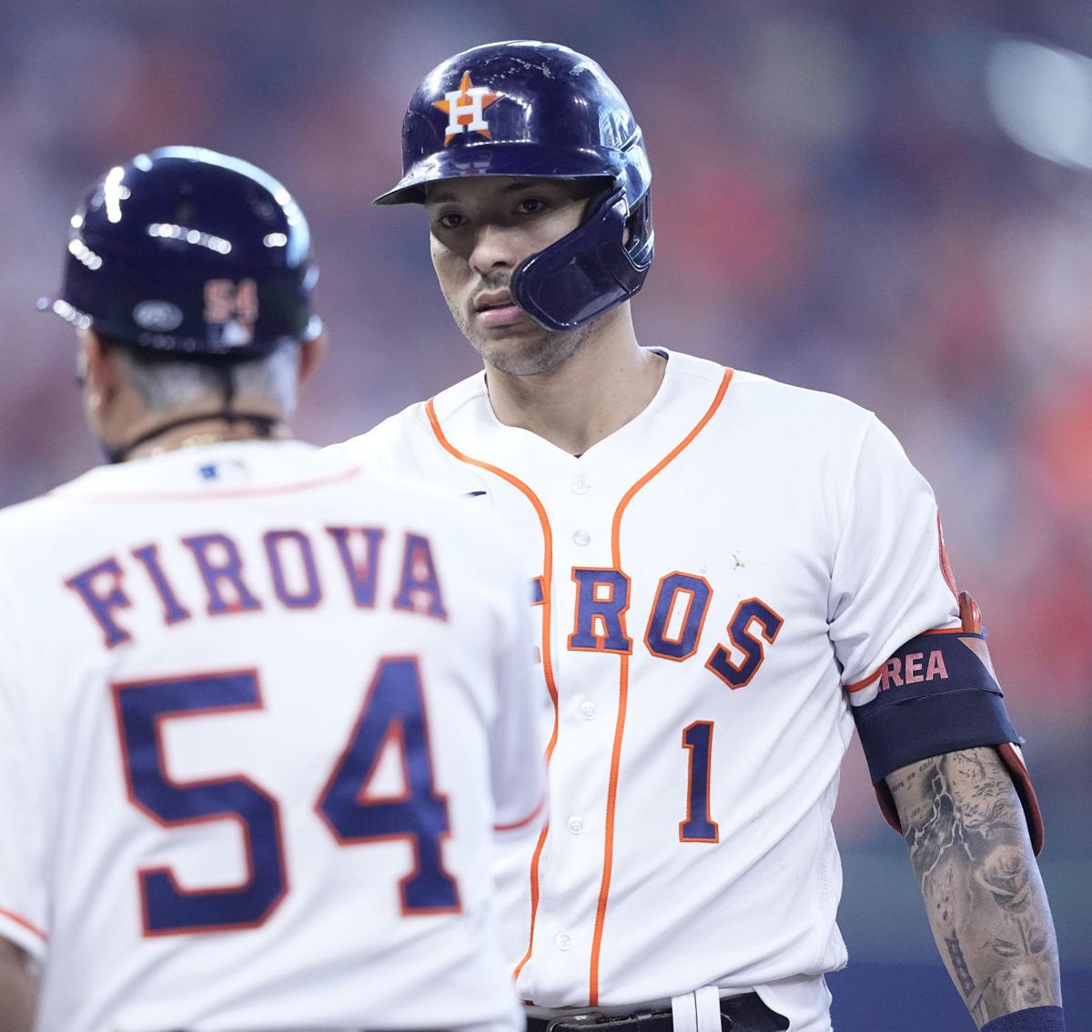ALDS Game 1