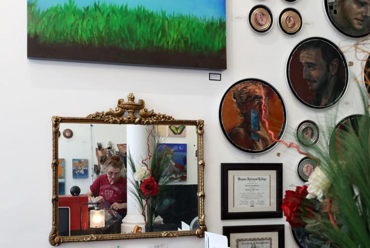 Thriving art and music scene could boost Galveston's economy, officials say Local News The