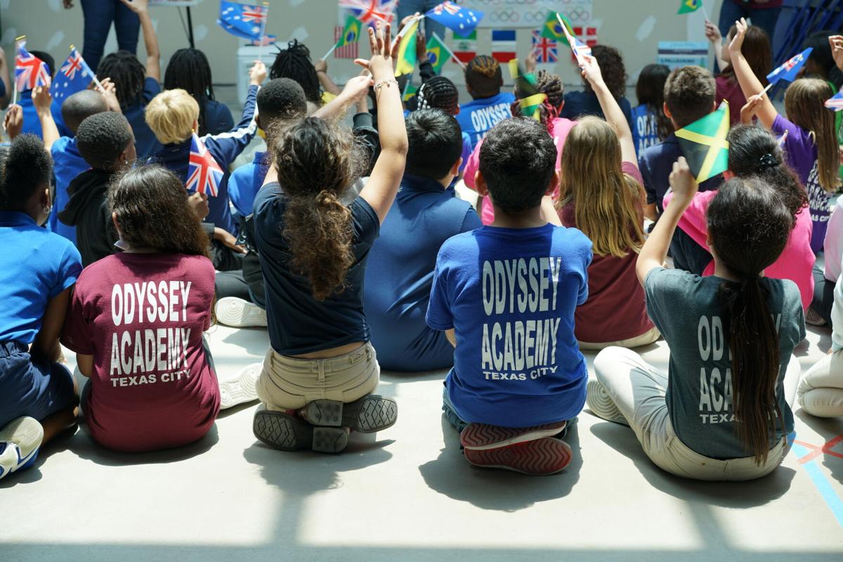 Jersey Day @CathyWeverCathy Wever Elementary School