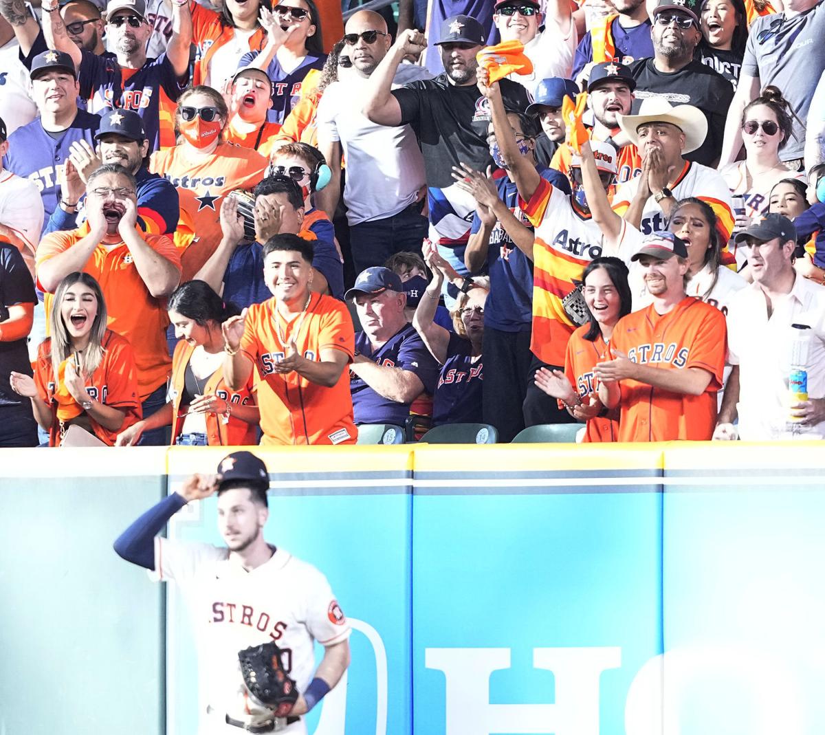 ALDS Game 1