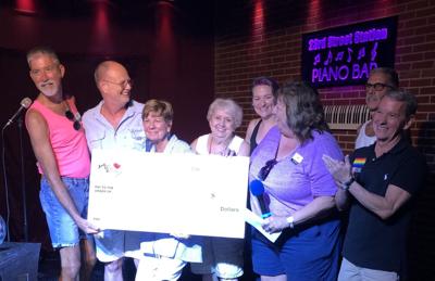 Local charity gives back to feed those in need