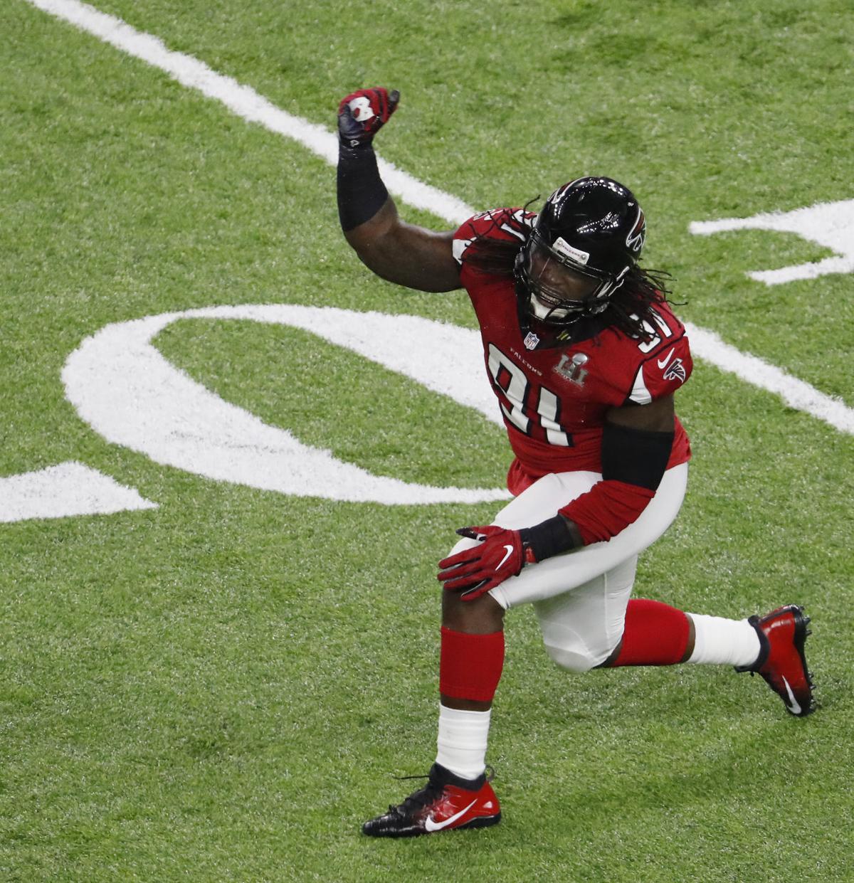Super Bowl LI