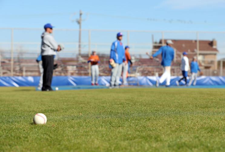 Galveston College baseball set to start another season | College Sports ...