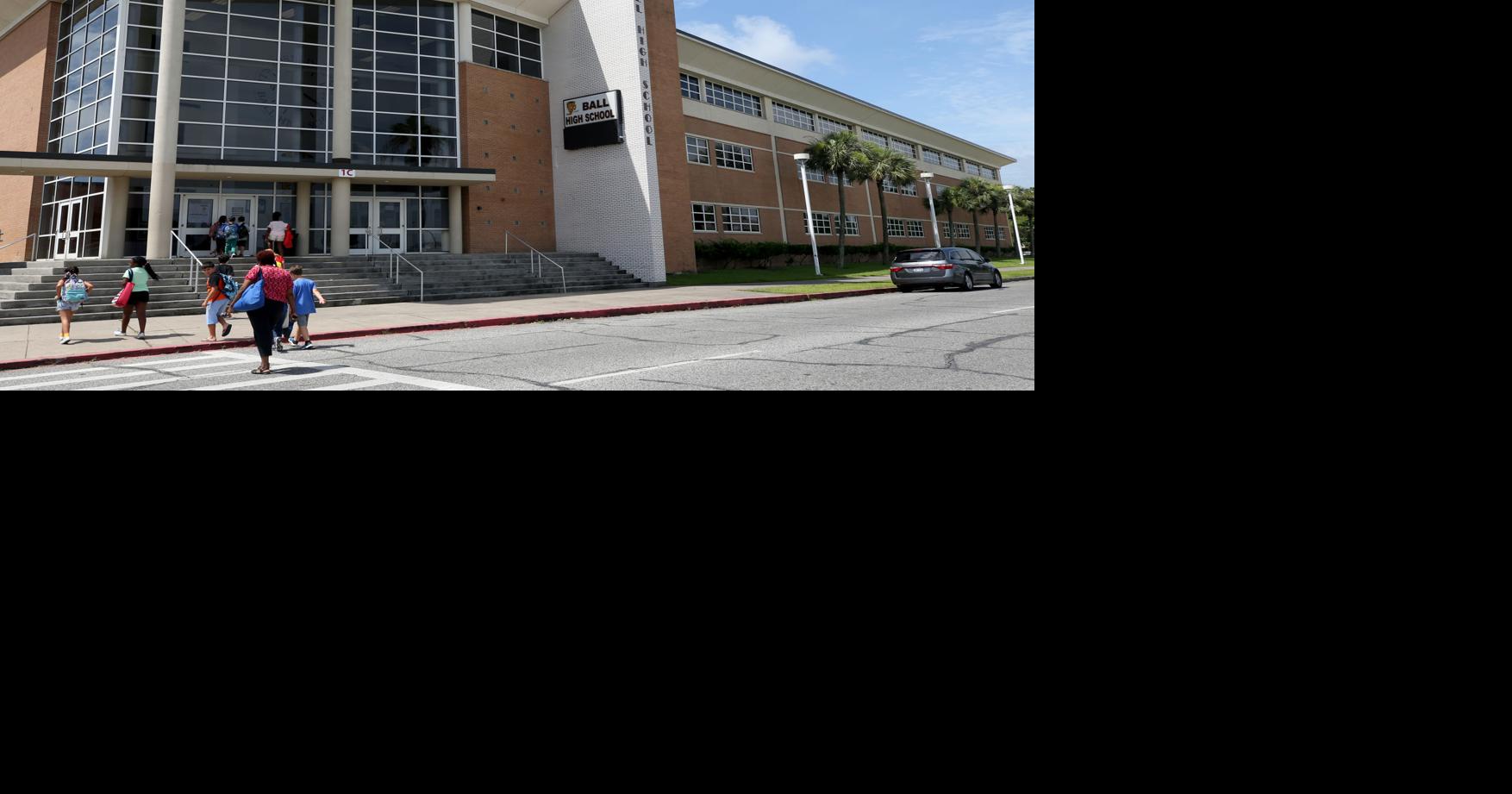 Ball High School honor society wins national service award | Local News ...