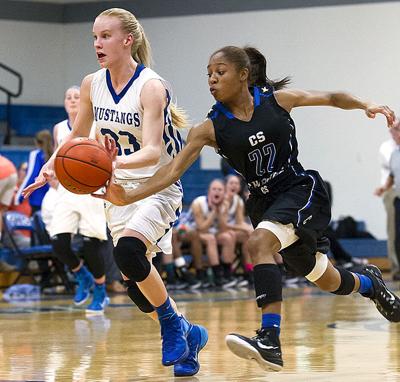 Clear Springs Wins 61st Straight District Game With Dominant D