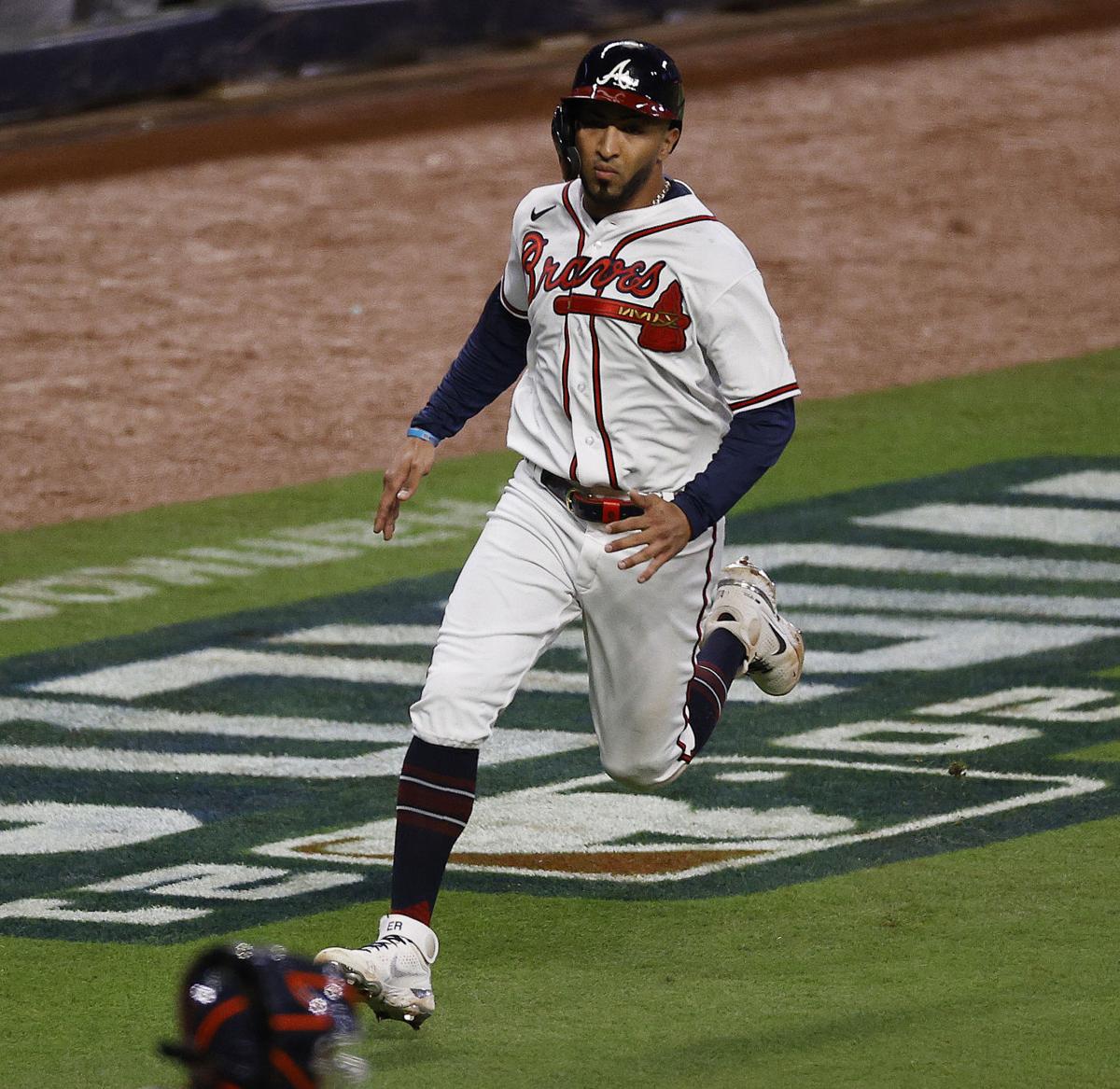 World Series Game 4