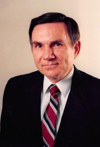 Michael Ray Cook