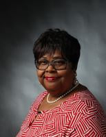 Dr. Annette Jenkins