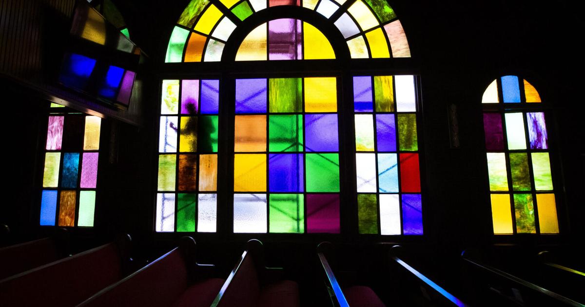 Historic church prepares for anniversary