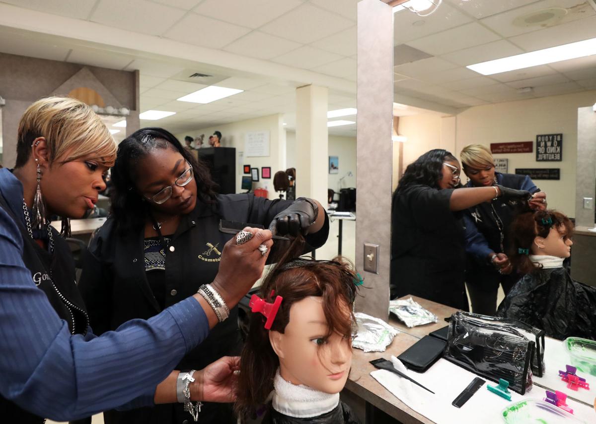 New rules put school cosmetology programs in question Local News