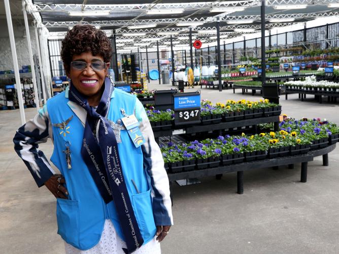 Biz Buzz Walmart unveils major makeover; hybrid vacation property