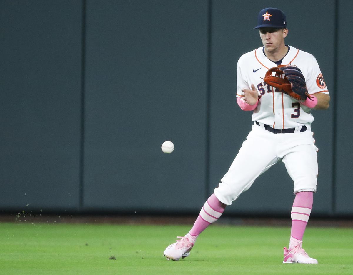 Houston Astros vs. Toronto Blue Jays
