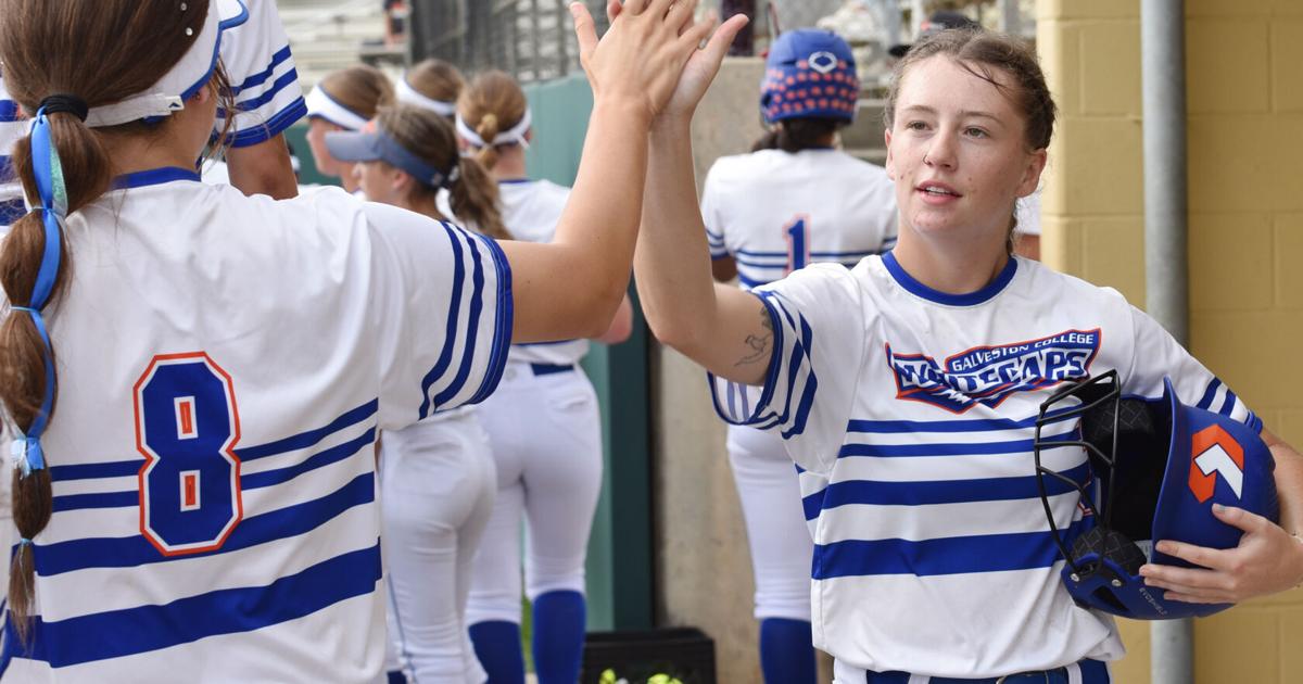 Whitecaps split with Angelina College, face San Jac in season finale ...
