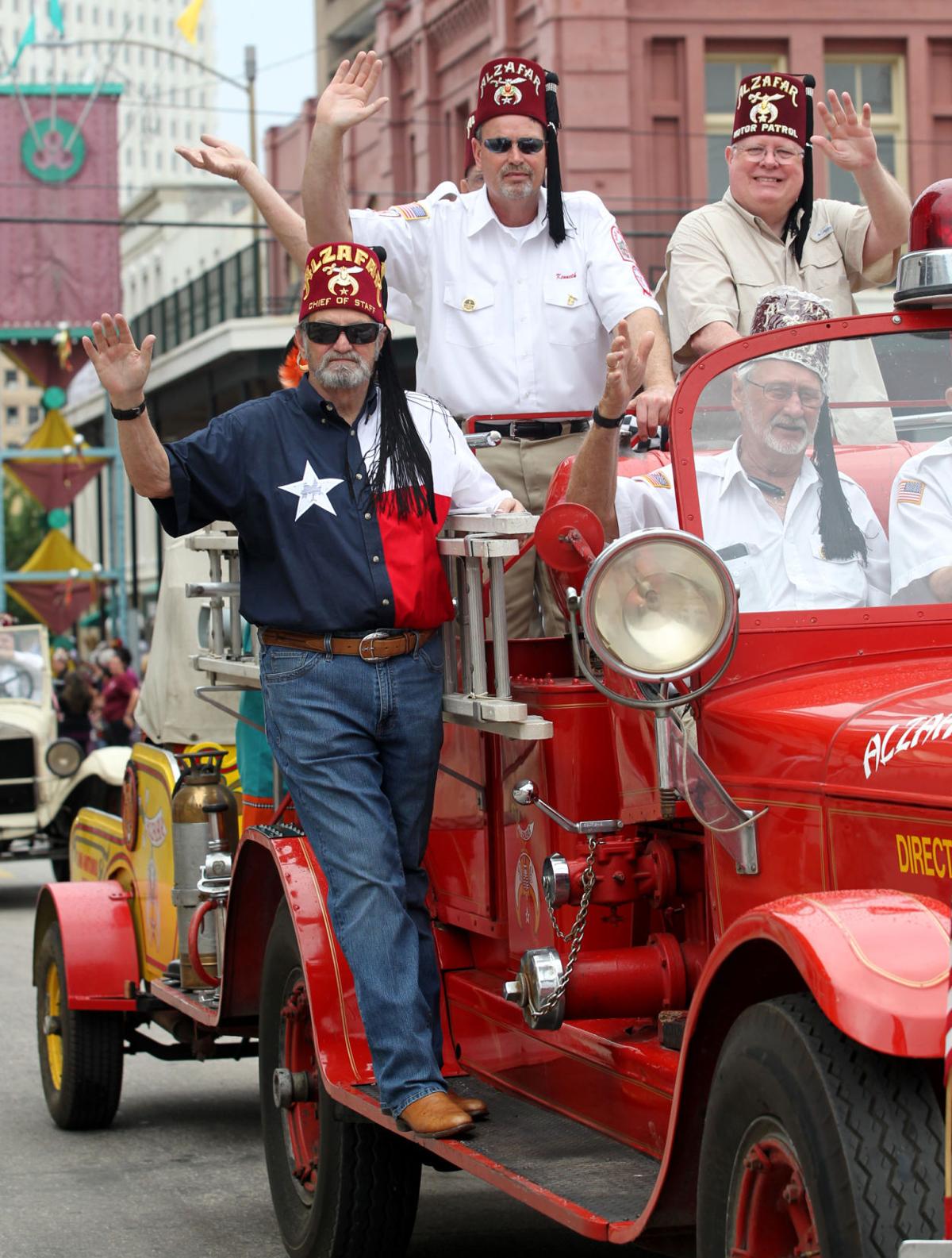 Caleb From Shriners - 3thr5gj