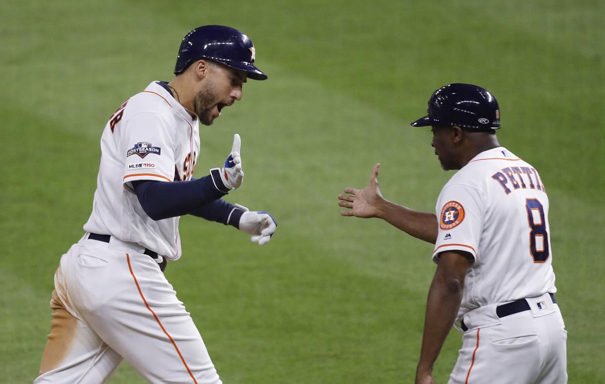 ALCS Game 2