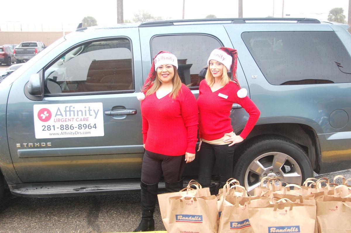 affinity urgent care locations