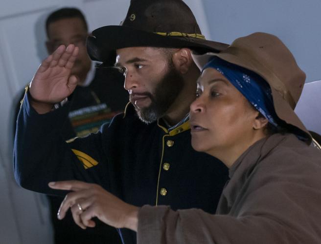 43rd Annual Al Edwards’ Juneteenth Celebration