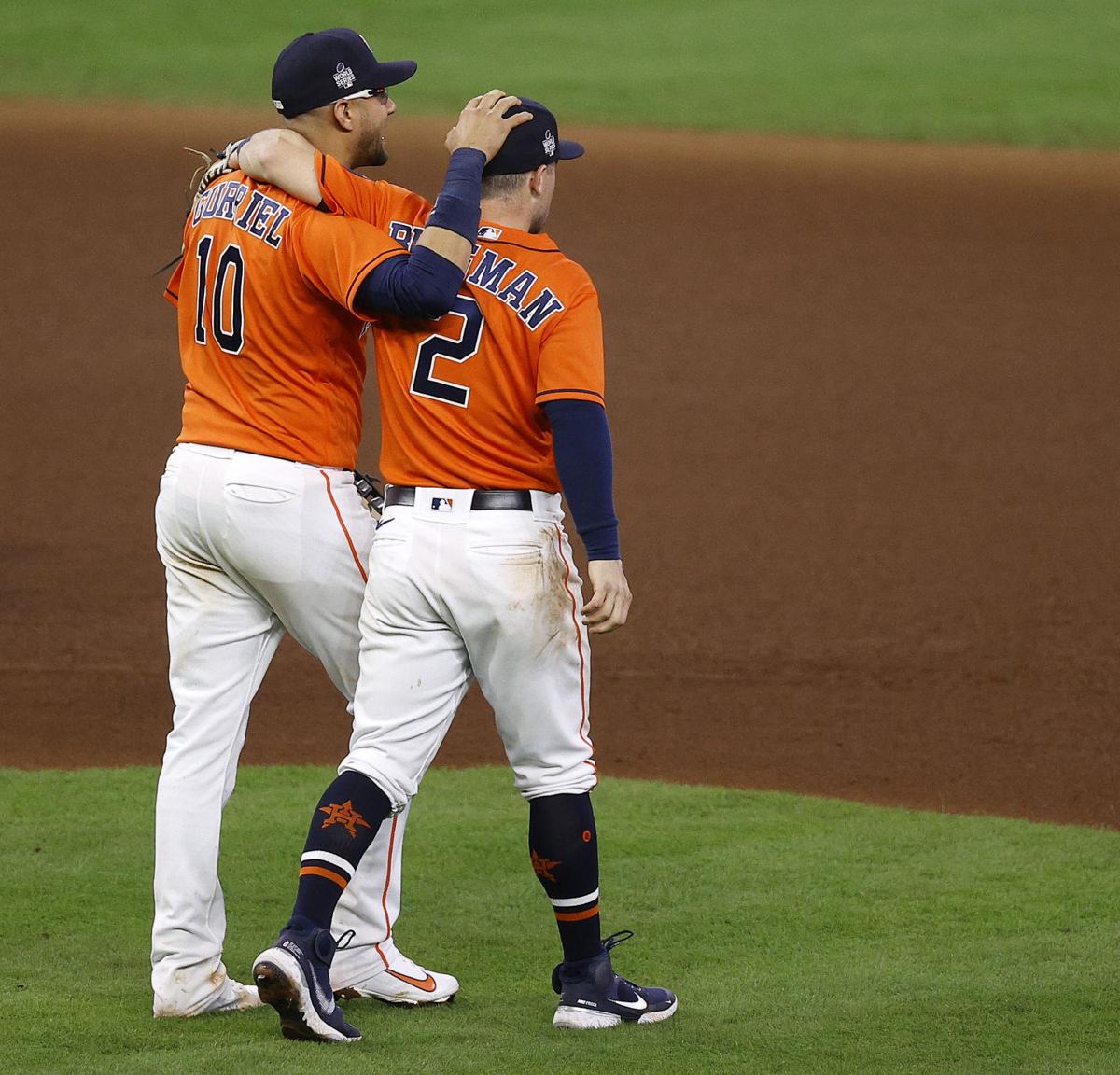 World Series Game 2