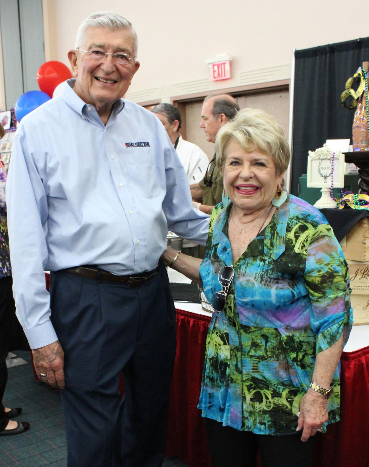 Former Texas City Mayor Chuck Doyle nears end of COVID19 quarantine