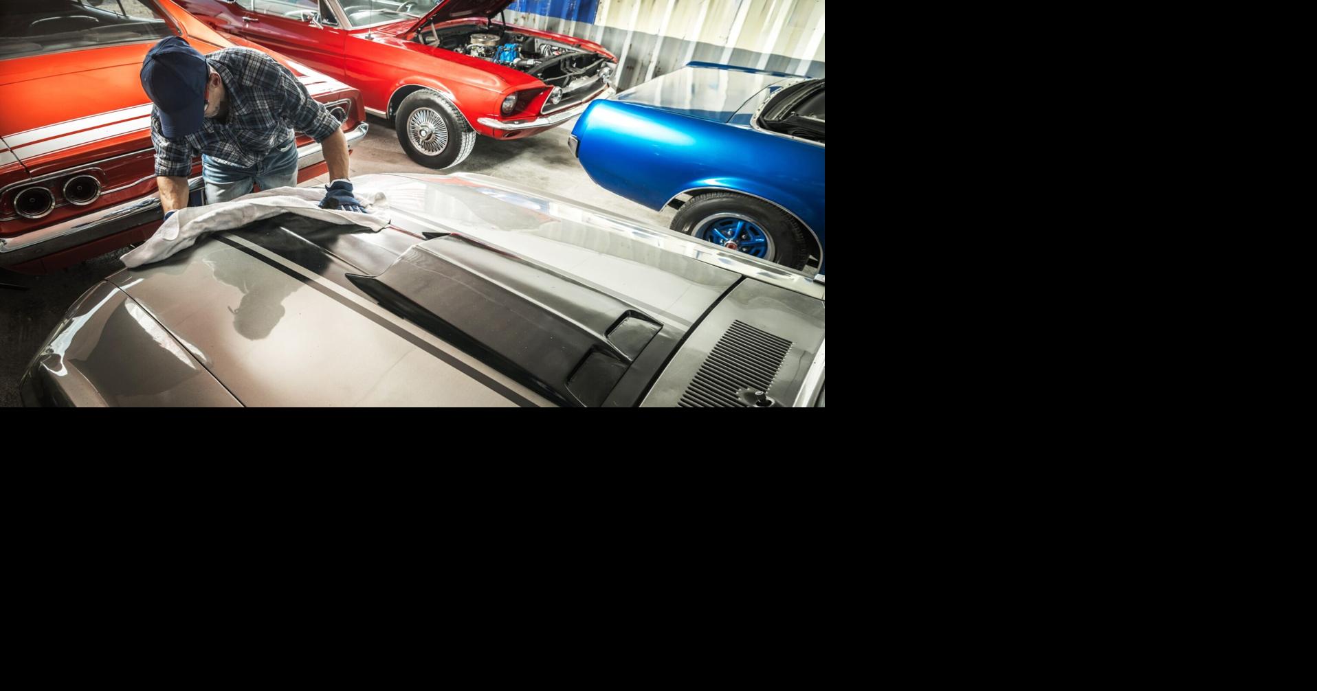 I Build Modernized Classic Cars for a Living. Here’s Why Proper Restorations Cost So Much