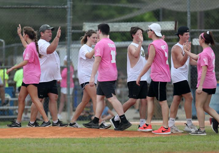 Kickball event looks to help Santa Fe heal on shooting anniversary