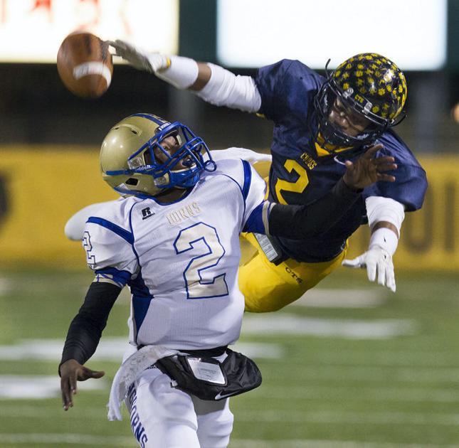 La Marque Vs Hamshire Fannett Football Local Sports The Daily News