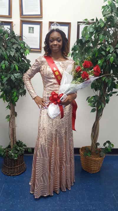 De'Ajia Williams named Juneteenth Ambassador