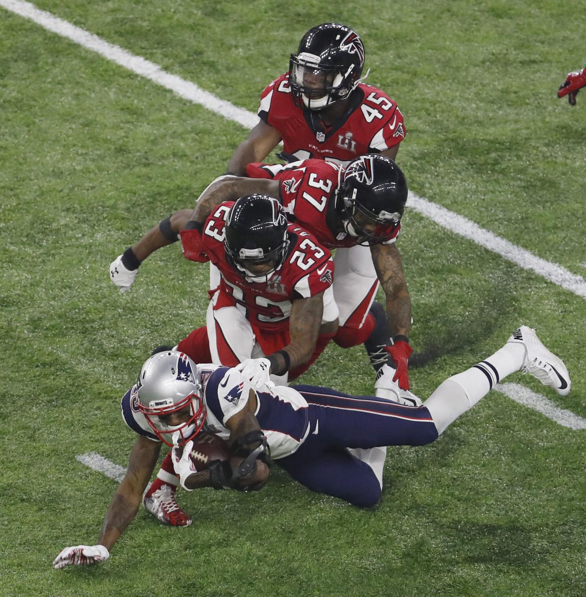 Super Bowl LI