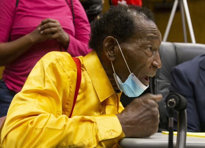 Galveston County commissioners OK redistricting map despite protest