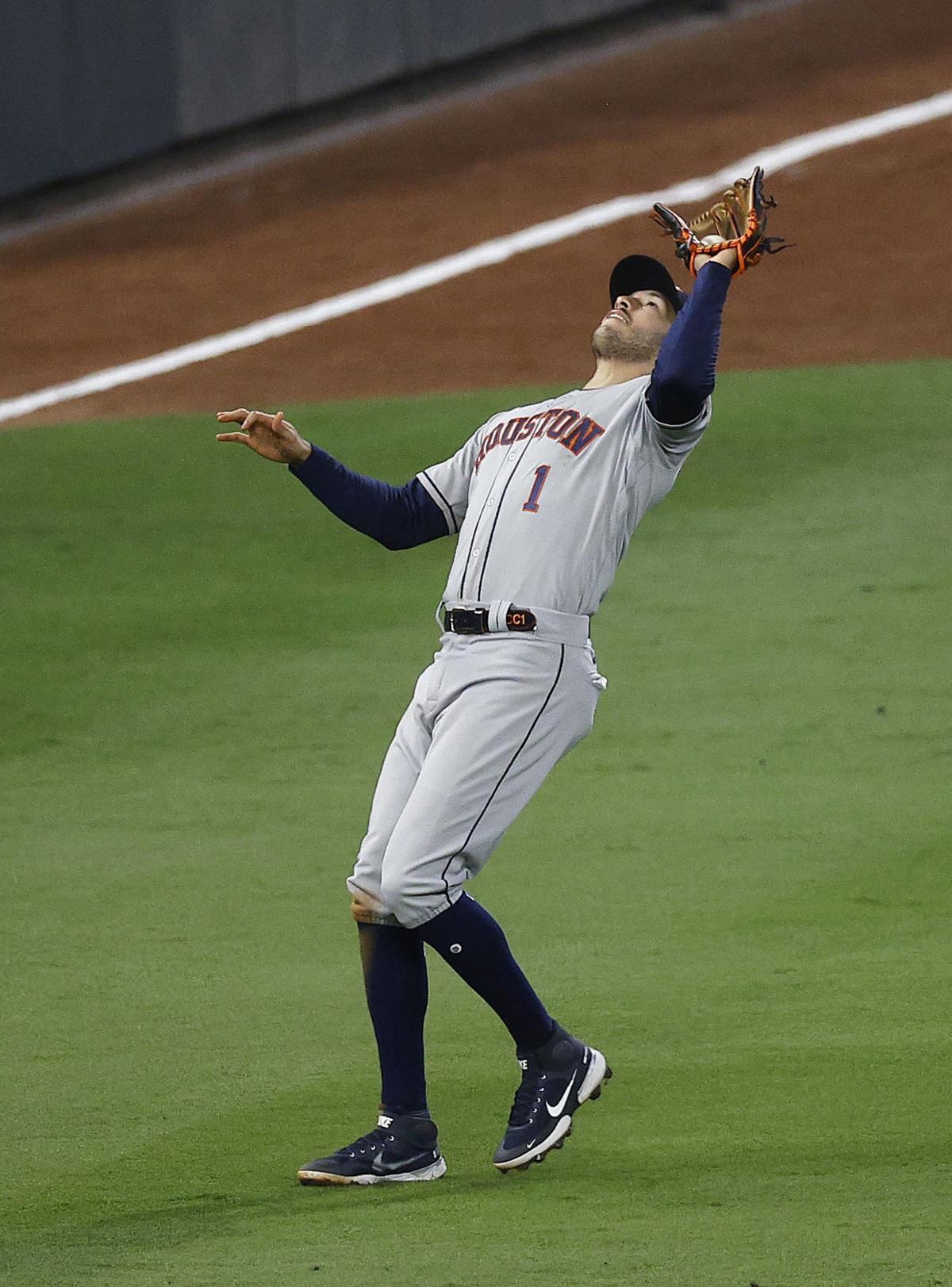 World Series Game 5