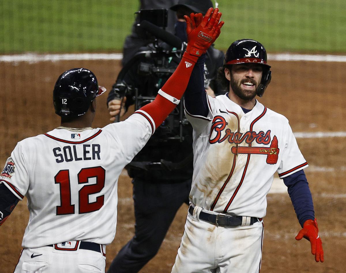 World Series Game 4