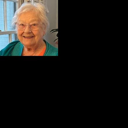 Dorothy Mae (Dyda) Griffith | Obituaries | The Daily News