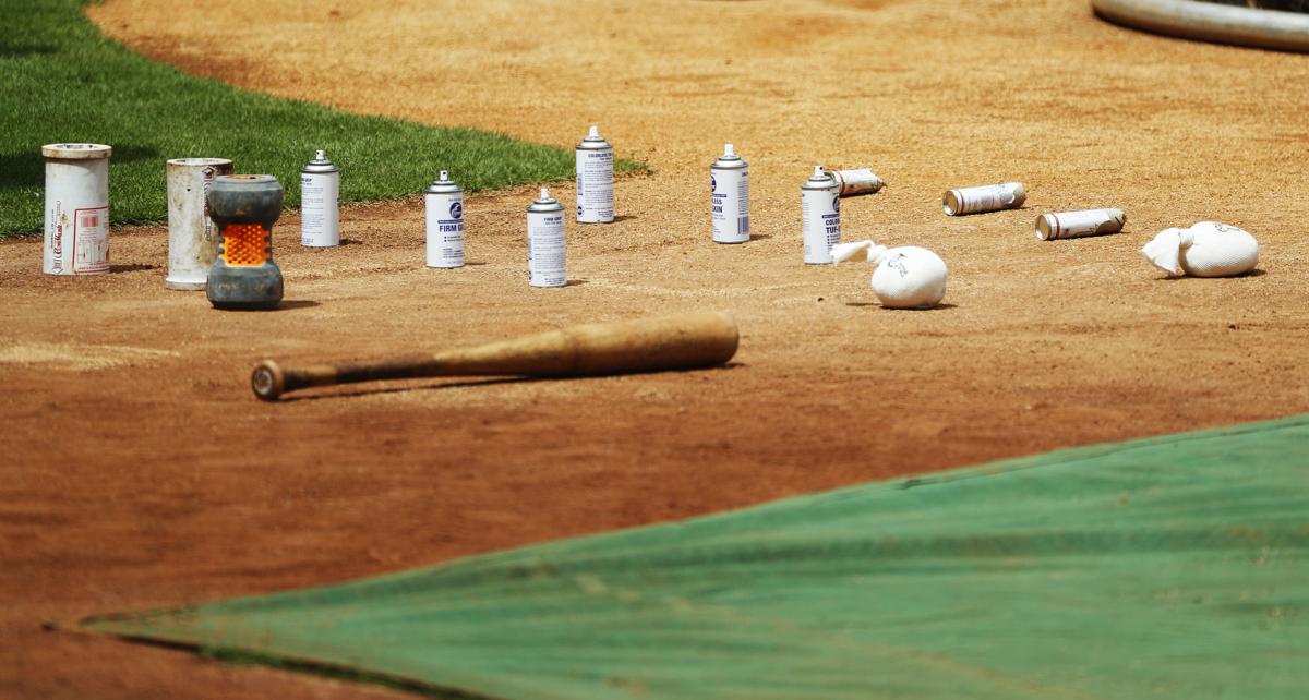 Astros Summer Camp