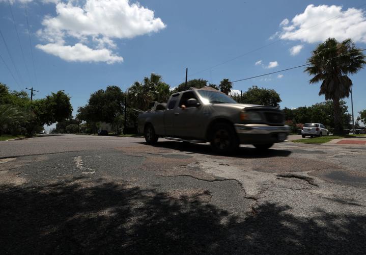 City of Galveston to raise tax rate, spend 89 million on projects