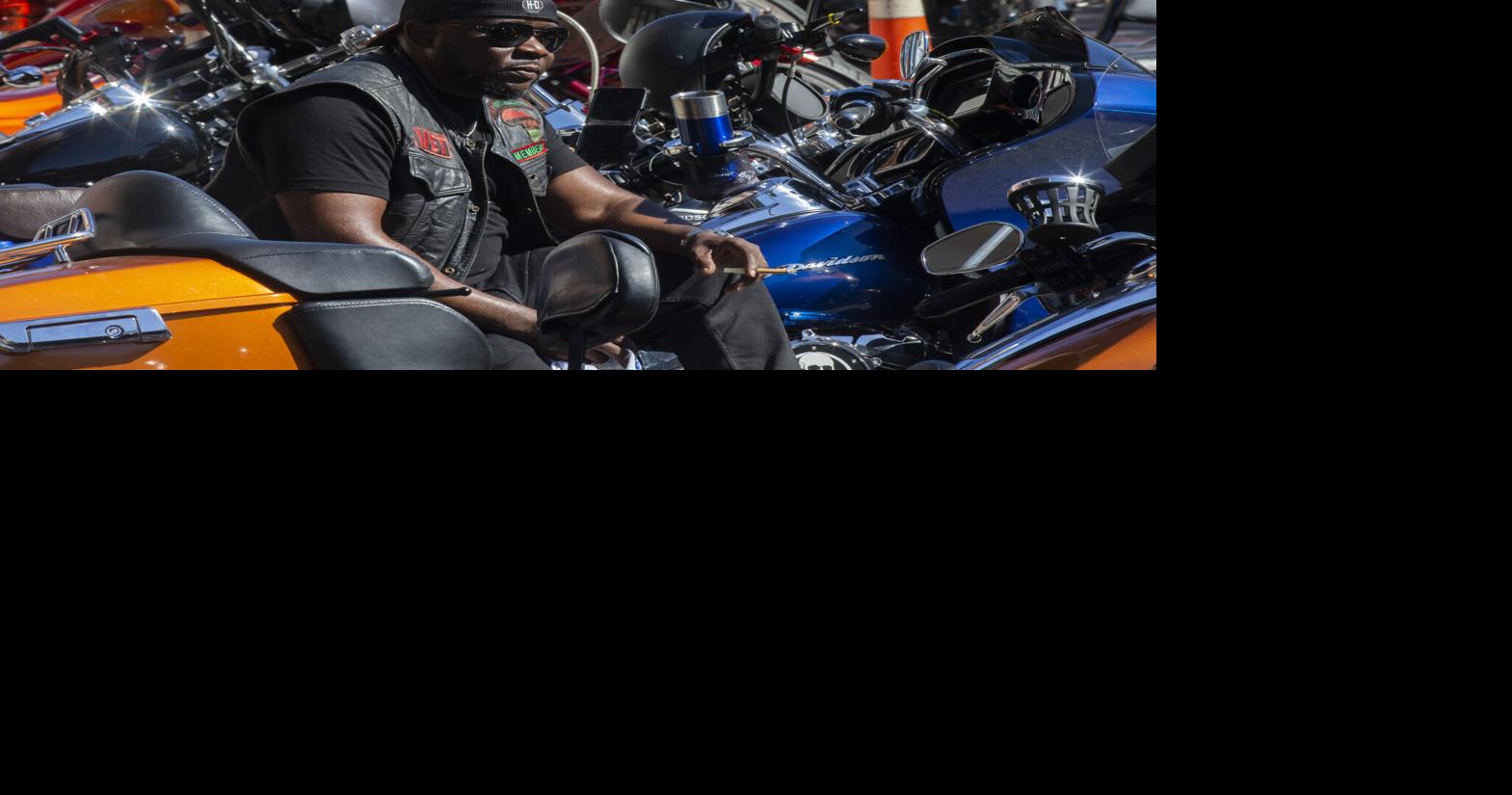 Lone Star Rally rolls into weekend | Local News | The Daily News