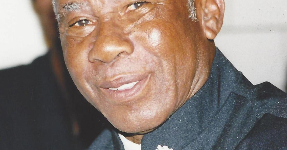 John H. Reed Sr. | Obituaries | The Daily News