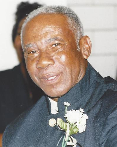 John H. Reed Sr. | Obituaries | The Daily News