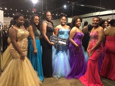 Prom Dress Essay Contest winners | Applause