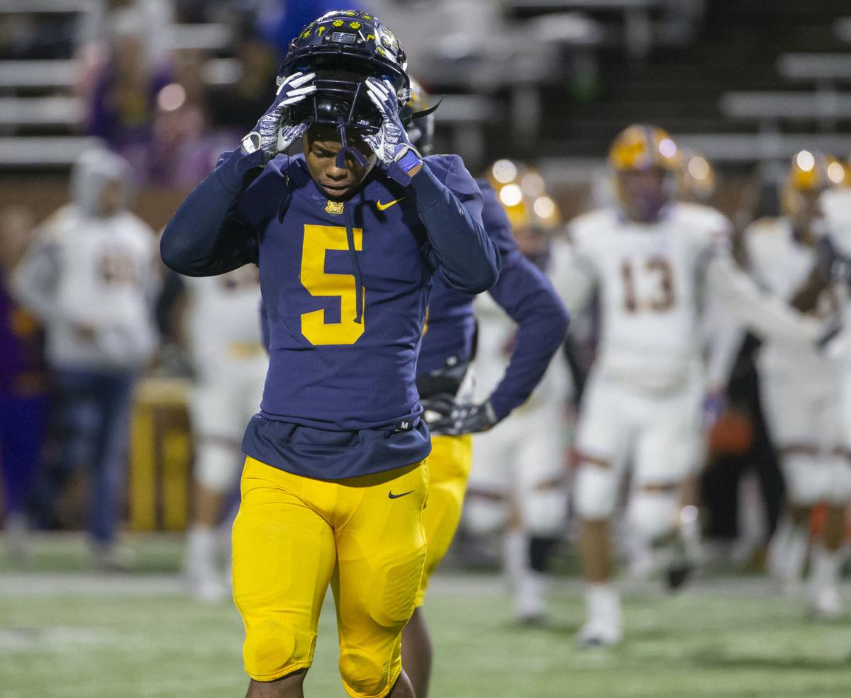 Photos La Marque vs La Grange High School Football In Focus The