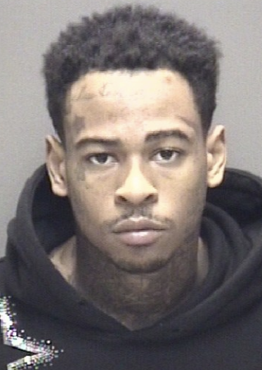 Keaundre Wilkins