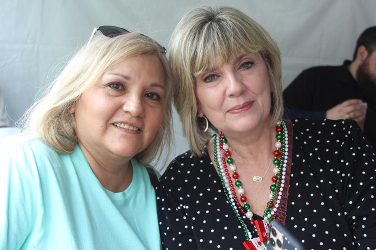 Out and About New Dickinson festival celebrates Italian heritage