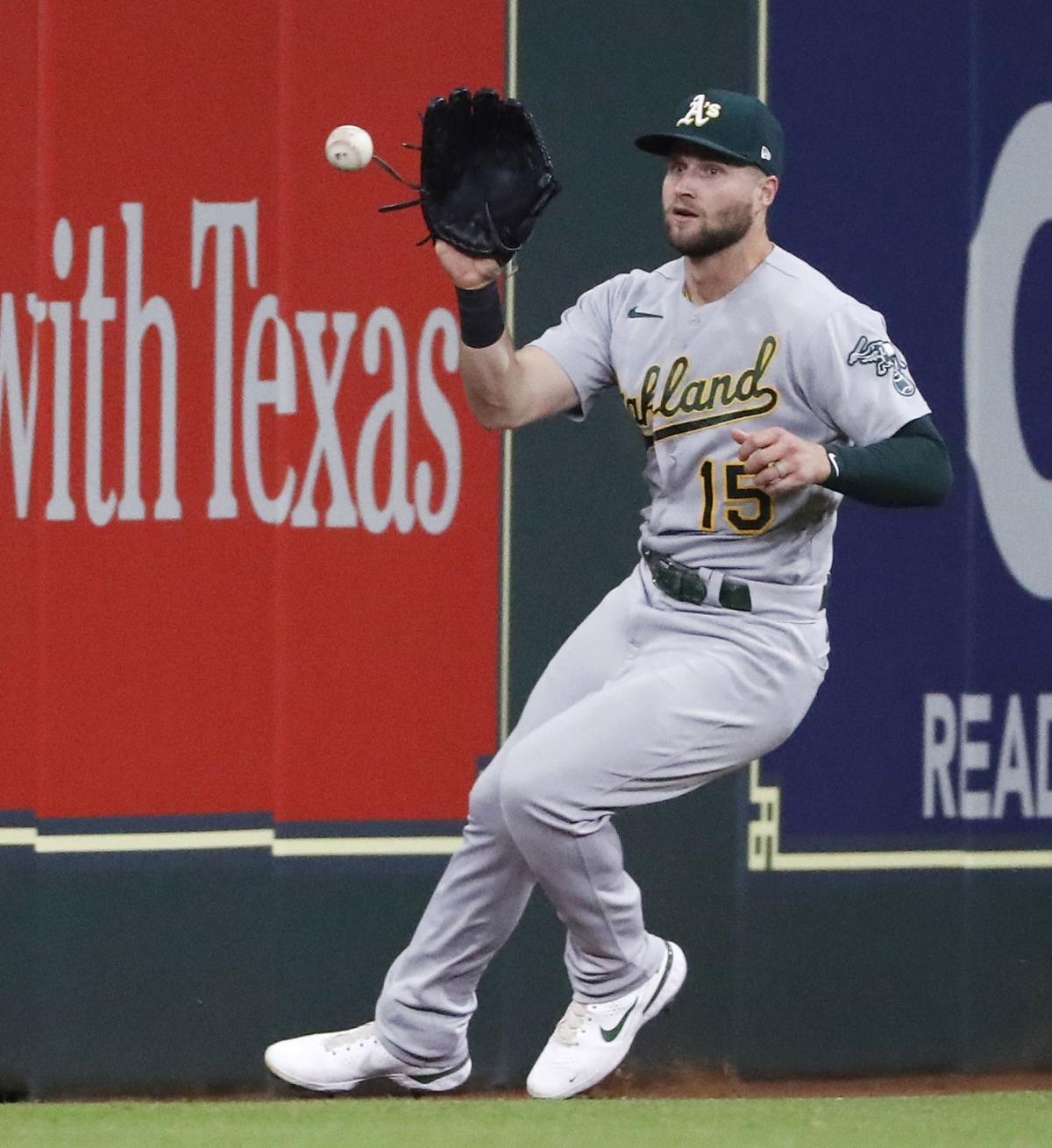 Houston Astros vs. Oakland Athletics