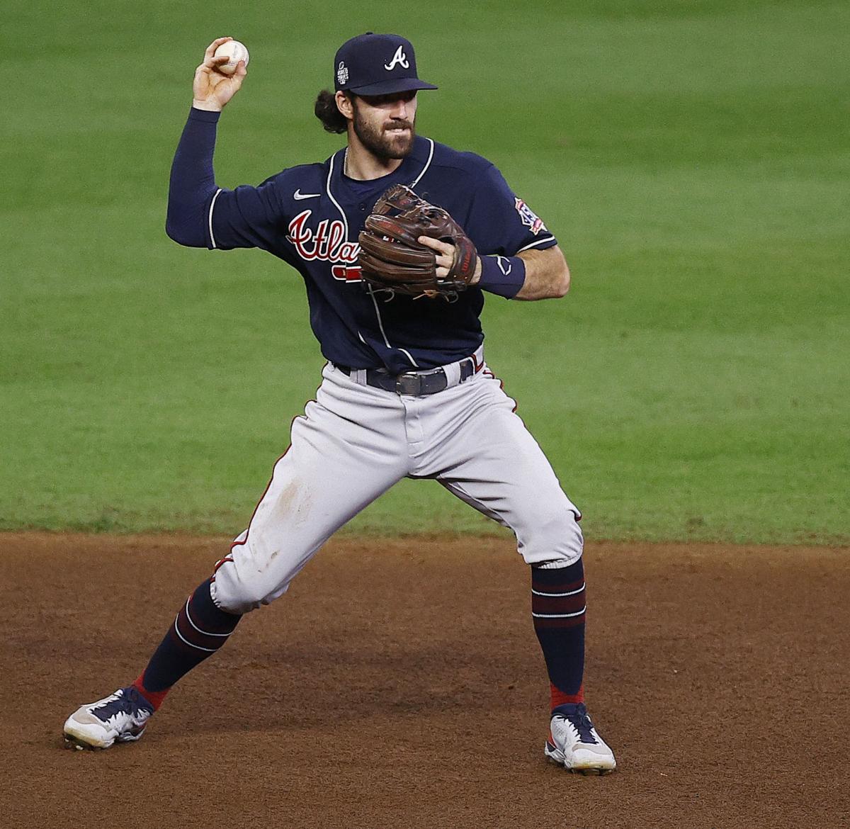 World Series Game 2