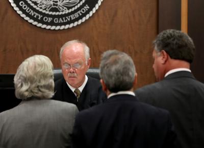 Millions At Stake In Trial Between City Contractor News The Galveston And Cdm Smith In Court