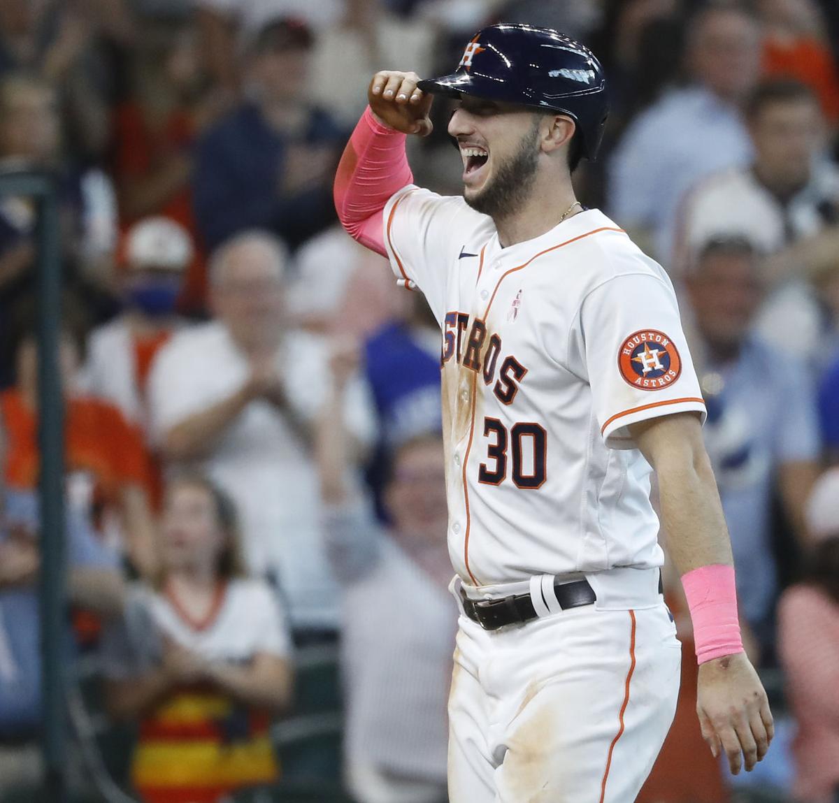 Houston Astros vs. Toronto Blue Jays