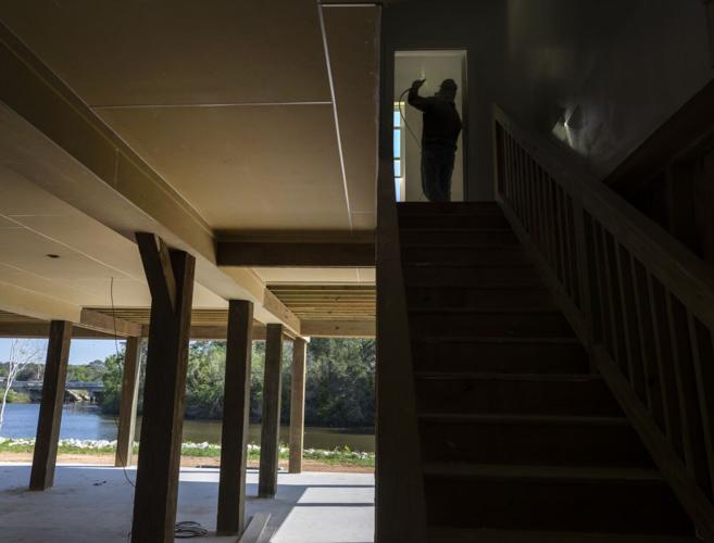 Water Street aims to make Dickinson a destination, developer says