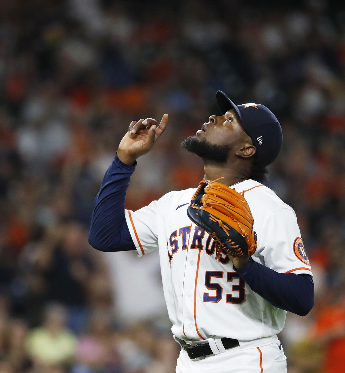 Houston Astros vs. Boston Red Sox