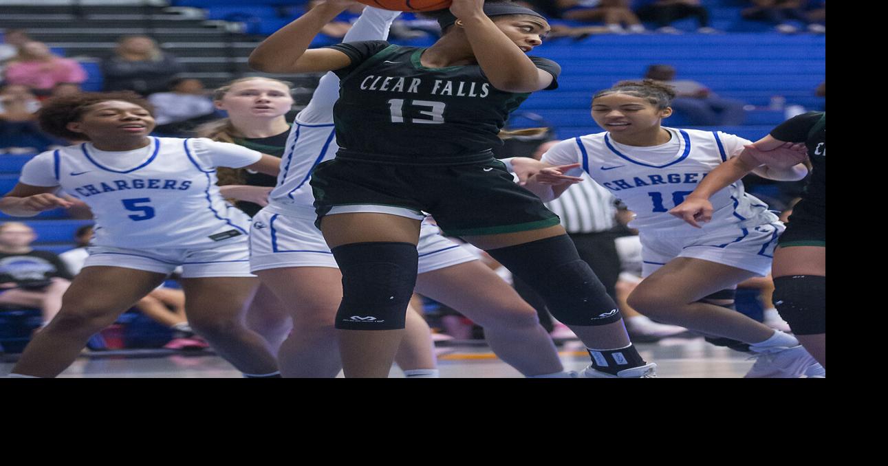 Clear Falls standout senior leads 246A girls hoops awards High